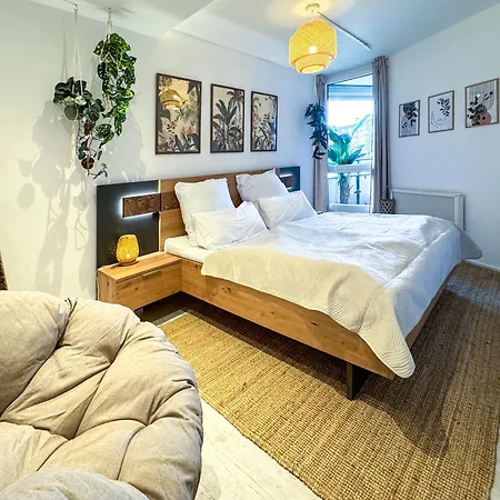 Apartamento Hejm Mountain Vibe & Design *