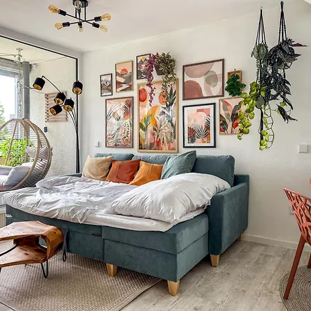 Hejm Mountain Vibe & Design * Вінтерберг