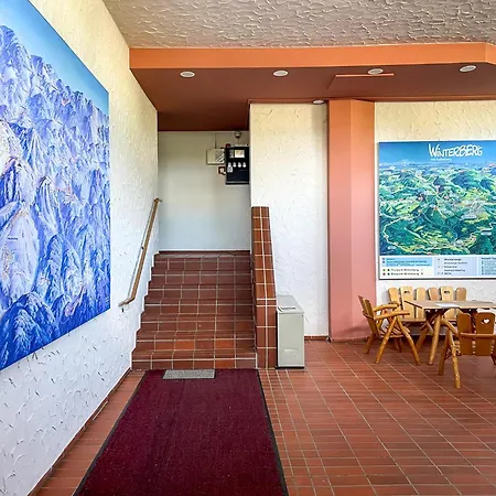 Hejm Mountain Vibe & Design * Вінтерберг