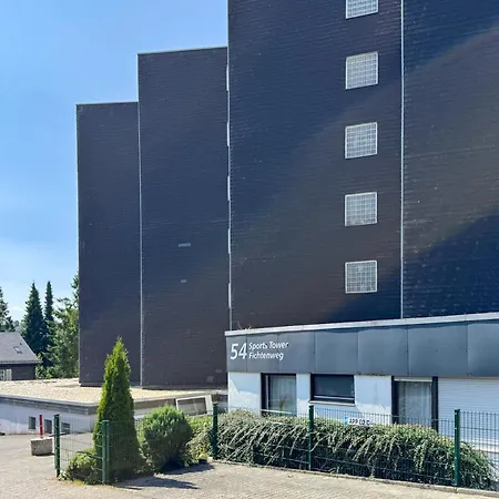 Апартаменти Hejm Mountain Vibe & Design Вінтерберг