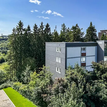 Hejm Mountain Vibe & Design * Вінтерберг