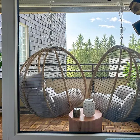 Hejm Mountain Vibe & Design Apartamento