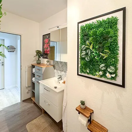 Апартаменти Hejm Mountain Vibe & Design