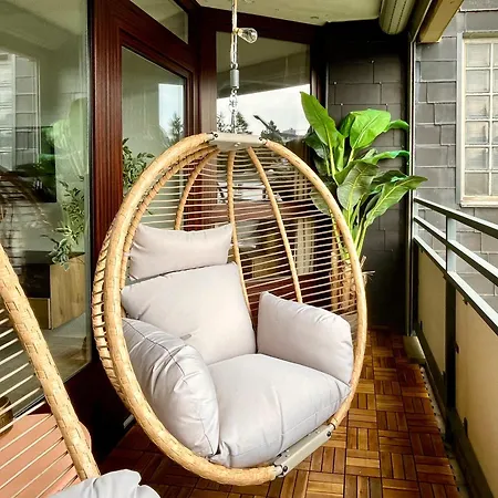 Hejm Mountain Vibe & Design Апартаменти *