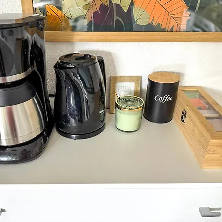 Hejm Mountain Vibe & Design * Вінтерберг