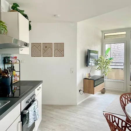 Hejm Mountain Vibe & Design *