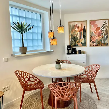 Hejm Mountain Vibe & Design * Winterberg