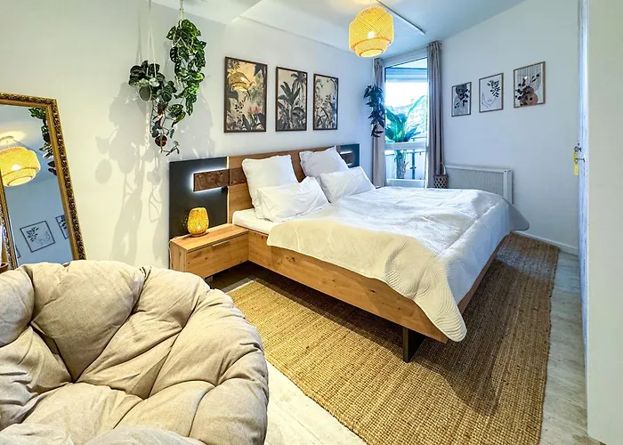 Apartman Hejm Mountain Vibe & Design *