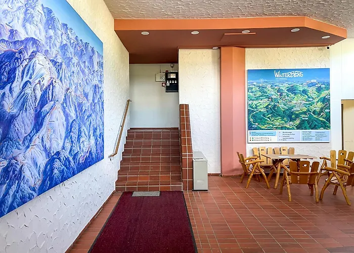 Hejm Mountain Vibe & Design * Winterberg