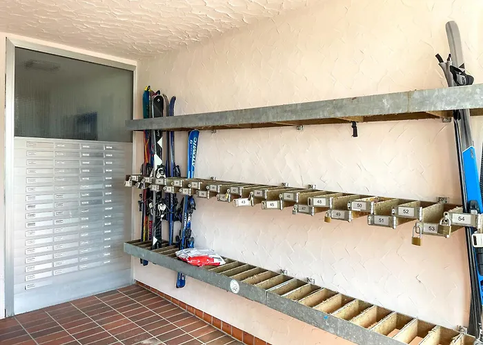 דירה Hejm Mountain Vibe & Design *