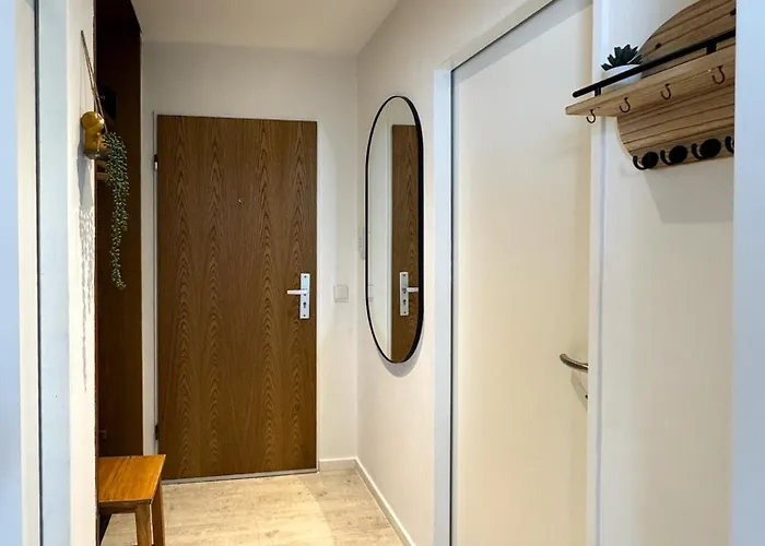 Hejm Mountain Vibe & Design * ווינטרברג