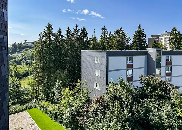 Hejm Mountain Vibe & Design * Winterberg