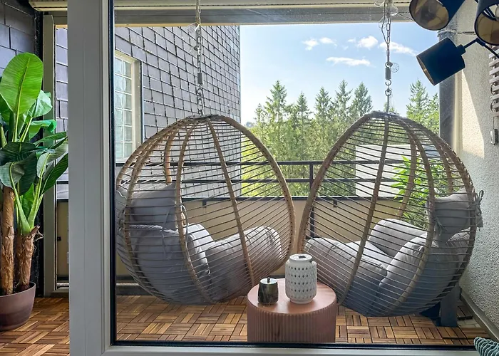 Hejm Mountain Vibe & Design Apartman