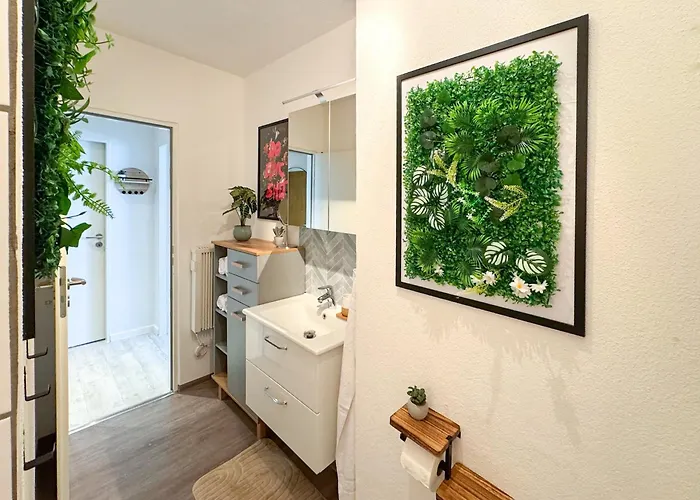 Apartman Hejm Mountain Vibe & Design