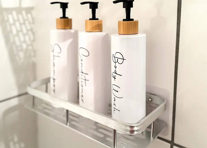 Hejm Mountain Vibe & Design דירה *