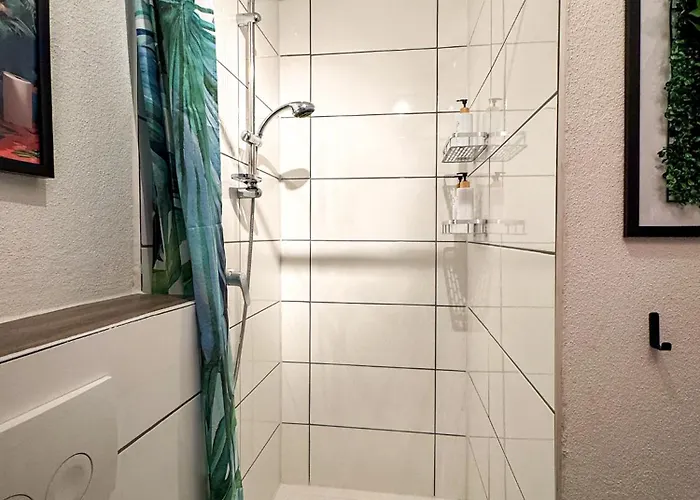 דירה Hejm Mountain Vibe & Design *