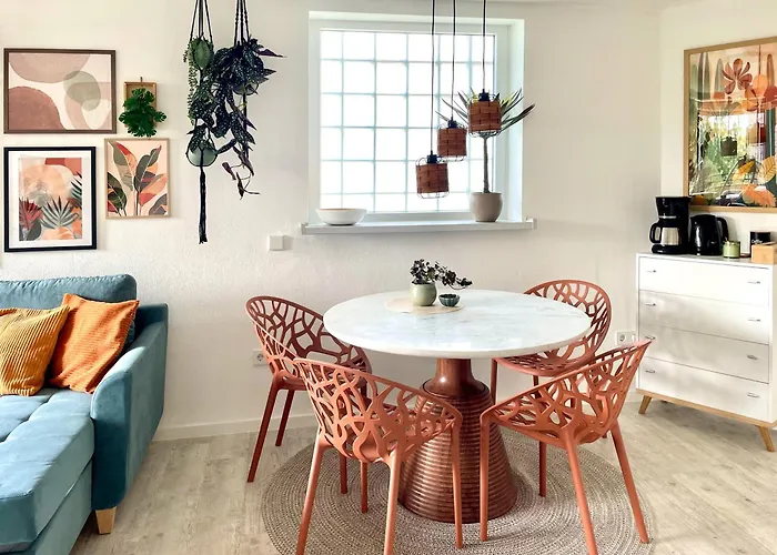 Hejm Mountain Vibe & Design Winterberg