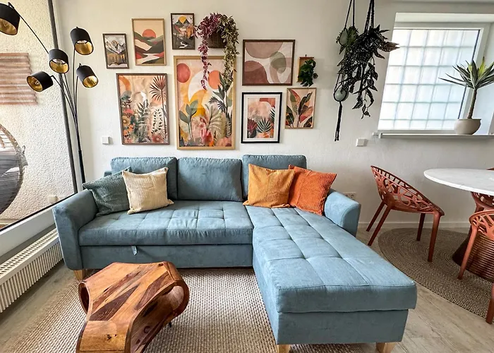 Apartman Hejm Mountain Vibe & Design